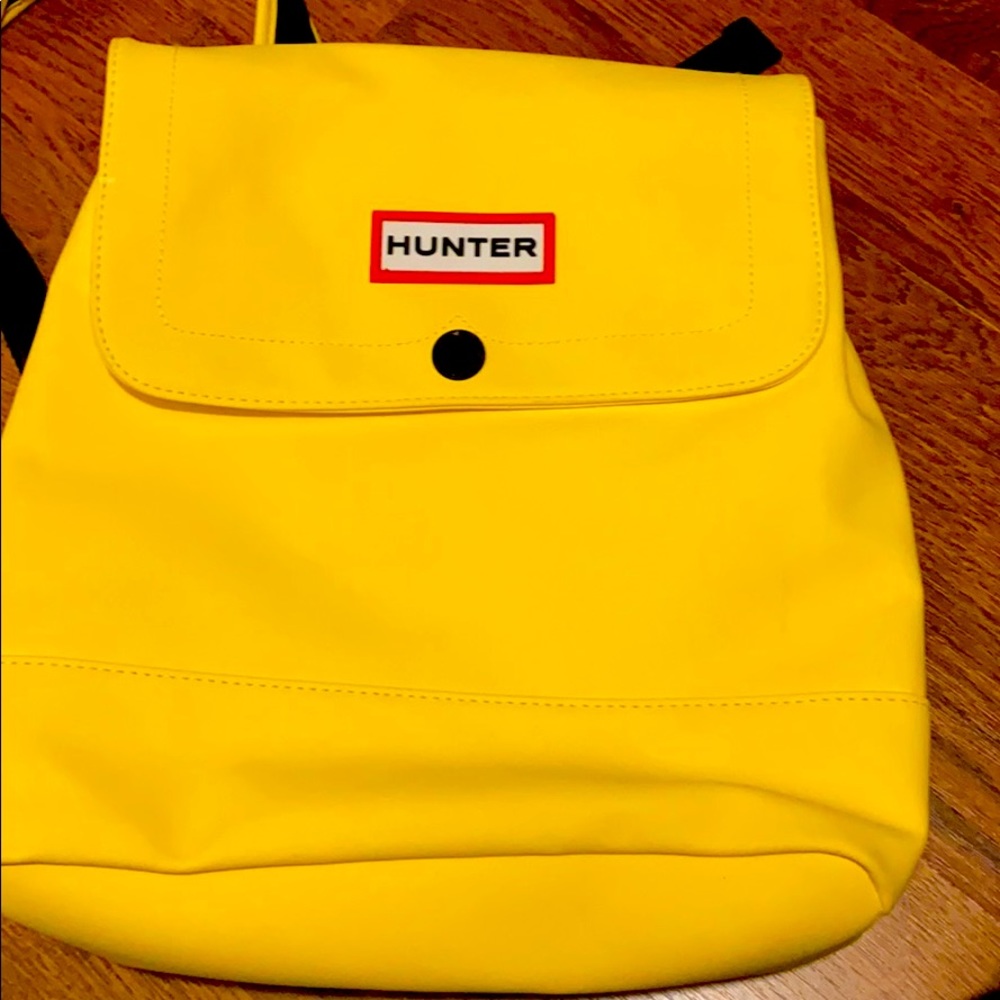 Hunter backpack